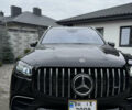 Мерседес ГЛС-Класс 2021 у Рівному на Automoto.ua Мерседес ГЛС-Класс, об'ємом двигуна 4 л та пробігом 85 тис. км за 120000 $, фото 25 на Automoto.ua