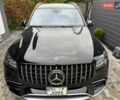 Мерседес ГЛС-Класс 2021 у Рівному на Automoto.ua Мерседес ГЛС-Класс, об'ємом двигуна 4 л та пробігом 85 тис. км за 120000 $, фото 64 на Automoto.ua