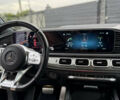 Мерседес ГЛС-Класс 2021 у Рівному на Automoto.ua Мерседес ГЛС-Класс, об'ємом двигуна 4 л та пробігом 85 тис. км за 120000 $, фото 40 на Automoto.ua