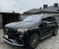 Мерседес ГЛС-Класс 2021 у Рівному на Automoto.ua Мерседес ГЛС-Класс, об'ємом двигуна 4 л та пробігом 85 тис. км за 120000 $, фото 17 на Automoto.ua