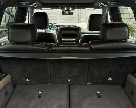 Мерседес ГЛС-Класс 2021 у Рівному на Automoto.ua Мерседес ГЛС-Класс, об'ємом двигуна 4 л та пробігом 85 тис. км за 120000 $, фото 46 на Automoto.ua