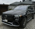 Мерседес ГЛС-Класс 2021 у Рівному на Automoto.ua Мерседес ГЛС-Класс, об'ємом двигуна 4 л та пробігом 85 тис. км за 120000 $, фото 12 на Automoto.ua
