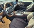 купить новое авто Мерседес ГЛС-Класс 2022 года от официального дилера Mercedes-Benz на Кільцевій Мерседес фото