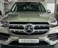купить новое авто Мерседес ГЛС-Класс 2022 года от официального дилера Mercedes-Benz на Кільцевій Мерседес фото