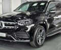 купити нове авто Мерседес ГЛС-Класс 2022 року від офіційного дилера Mercedes-Benz на Кільцевій Мерседес фото