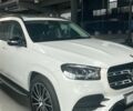 купити нове авто Мерседес ГЛС-Класс 2022 року від офіційного дилера Mercedes-Benz на Набережній Мерседес фото