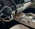 купить новое авто Мерседес ГЛС-Класс 2022 года от официального дилера Mercedes-Benz на Набережній Мерседес фото