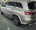 купить новое авто Мерседес ГЛС-Класс 2022 года от официального дилера Mercedes-Benz на Кільцевій Мерседес фото