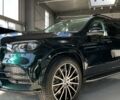 купить новое авто Мерседес ГЛС-Класс 2022 года от официального дилера Mercedes-Benz на Набережній Мерседес фото