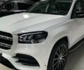 купить новое авто Мерседес ГЛС-Класс 2022 года от официального дилера Mercedes-Benz на Набережній Мерседес фото