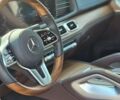 купить новое авто Мерседес ГЛС-Класс 2022 года от официального дилера Mercedes-Benz на Кільцевій Мерседес фото