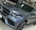 купить новое авто Мерседес ГЛС-Класс 2023 года от официального дилера Mercedes-Benz на Набережній Мерседес фото