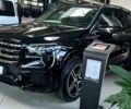 купить новое авто Мерседес ГЛС-Класс 2023 года от официального дилера Mercedes-Benz на Набережній Мерседес фото