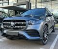 купити нове авто Мерседес ГЛС-Класс 2023 року від офіційного дилера Mercedes-Benz "ВОЛИНЬ-АВТО" Мерседес фото