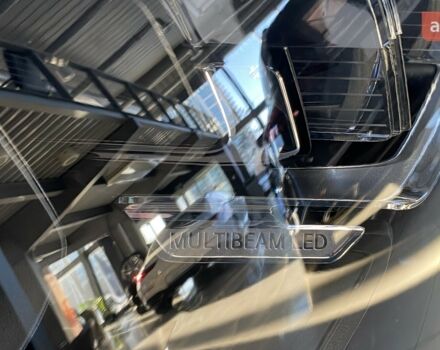 Мерседес ГЛС-Класс 2023 года купить новое авто Мерседес ГЛС-Класс 2023 года от официального дилера Mercedes-Benz на Набережній Мерседес фото