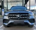 купити нове авто Мерседес ГЛС-Класс 2023 року від офіційного дилера Mercedes-Benz "ВОЛИНЬ-АВТО" Мерседес фото