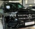 купити нове авто Мерседес ГЛС-Класс 2023 року від офіційного дилера Mercedes-Benz на Набережній Мерседес фото