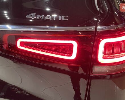 Мерседес ГЛС-Класс 2023 года купить новое авто Мерседес ГЛС-Класс 2023 года от официального дилера Mercedes-Benz на Набережній Мерседес фото