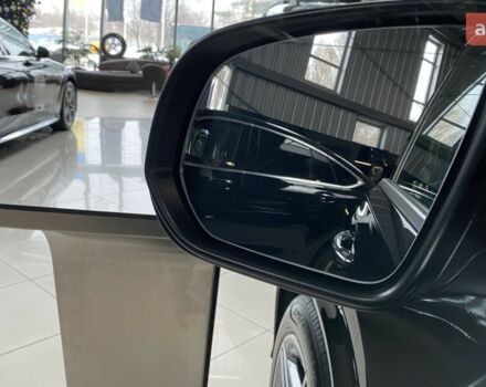 Мерседес ГЛС-Класс 2023 года купить новое авто Мерседес ГЛС-Класс 2023 года от официального дилера Mercedes-Benz на Набережній Мерседес фото