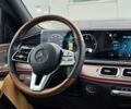 купить новое авто Мерседес ГЛС-Класс 2023 года от официального дилера Mercedes-Benz на Кільцевій Мерседес фото