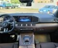 купити нове авто Мерседес ГЛС-Класс 2023 року від офіційного дилера Mercedes-Benz на Кільцевій Мерседес фото