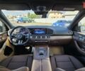 купити нове авто Мерседес ГЛС-Класс 2023 року від офіційного дилера Mercedes-Benz на Кільцевій Мерседес фото