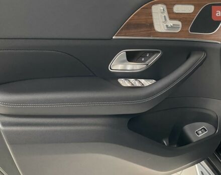 Мерседес ГЛС-Класс 2023 года купить новое авто Мерседес ГЛС-Класс 2023 года от официального дилера Mercedes-Benz на Набережній Мерседес фото