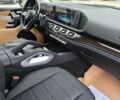 купити нове авто Мерседес ГЛС-Класс 2023 року від офіційного дилера Mercedes-Benz на Кільцевій Мерседес фото