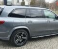 Мерседес ГЛС-Класс, об'ємом двигуна 2.93 л та пробігом 0 тис. км за 131281 $, фото 4 на Automoto.ua