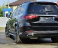 купити нове авто Мерседес ГЛС-Класс 2023 року від офіційного дилера Mercedes-Benz на Кільцевій Мерседес фото