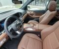 Мерседес ГЛС-Класс, об'ємом двигуна 2.93 л та пробігом 0 тис. км за 131281 $, фото 6 на Automoto.ua