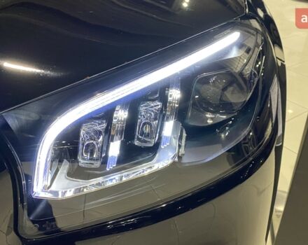 Мерседес ГЛС-Класс 2023 года купить новое авто Мерседес ГЛС-Класс 2023 года от официального дилера Mercedes-Benz на Набережній Мерседес фото