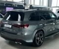 купить новое авто Мерседес ГЛС-Класс 2023 года от официального дилера Mercedes-Benz на Набережній Мерседес фото