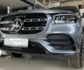 купити нове авто Мерседес ГЛС-Класс 2023 року від офіційного дилера Mercedes-Benz на Набережній Мерседес фото