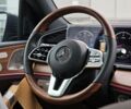 купить новое авто Мерседес ГЛС-Класс 2023 года от официального дилера Mercedes-Benz на Кільцевій Мерседес фото