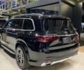 Мерседес ГЛС-Класс 2023 года купить новое авто Мерседес ГЛС-Класс 2023 года от официального дилера Mercedes-Benz на Набережній Мерседес фото