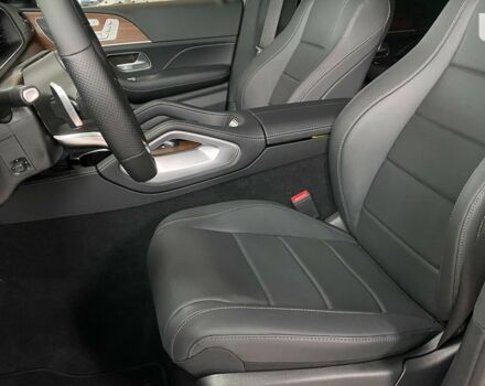 Мерседес ГЛС-Класс 2023 года купить новое авто Мерседес ГЛС-Класс 2023 года от официального дилера Mercedes-Benz на Набережній Мерседес фото