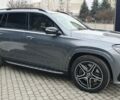 Мерседес ГЛС-Класс, об'ємом двигуна 2.93 л та пробігом 0 тис. км за 131281 $, фото 3 на Automoto.ua