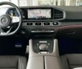 купить новое авто Мерседес ГЛС-Класс 2023 года от официального дилера Mercedes-Benz Харків-Авто Мерседес фото