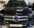 Мерседес ГЛС-Класс 2023 года купить новое авто Мерседес ГЛС-Класс 2023 года от официального дилера Mercedes-Benz на Набережній Мерседес фото