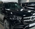 купить новое авто Мерседес ГЛС-Класс 2023 года от официального дилера Mercedes-Benz на Набережній Мерседес фото