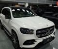 купить новое авто Мерседес ГЛС-Класс 2023 года от официального дилера Mercedes-Benz на Кільцевій Мерседес фото