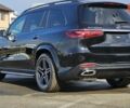 купити нове авто Мерседес ГЛС-Класс 2023 року від офіційного дилера Mercedes-Benz на Кільцевій Мерседес фото