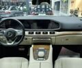 купить новое авто Мерседес ГЛС-Класс 2023 года от официального дилера Mercedes-Benz на Кільцевій Мерседес фото