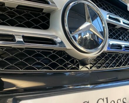 купити нове авто Мерседес ГЛС-Класс 2023 року від офіційного дилера Mercedes-Benz на Набережній Мерседес фото