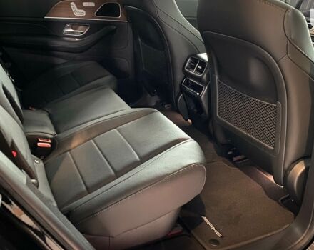 Мерседес ГЛС-Класс 2023 года купить новое авто Мерседес ГЛС-Класс 2023 года от официального дилера Mercedes-Benz на Набережній Мерседес фото