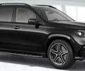 купити нове авто Мерседес ГЛС-Класс 2023 року від офіційного дилера Mercedes-Benz на Набережній Мерседес фото