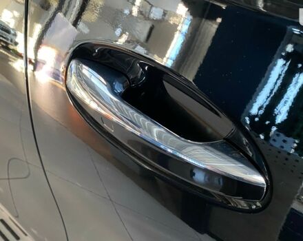 Мерседес ГЛС-Класс 2023 года купить новое авто Мерседес ГЛС-Класс 2023 года от официального дилера Mercedes-Benz на Набережній Мерседес фото