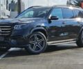 купити нове авто Мерседес ГЛС-Класс 2023 року від офіційного дилера Mercedes-Benz на Кільцевій Мерседес фото