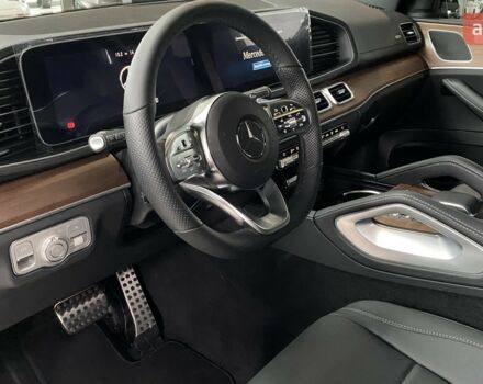 Мерседес ГЛС-Класс 2023 года купить новое авто Мерседес ГЛС-Класс 2023 года от официального дилера Mercedes-Benz на Набережній Мерседес фото